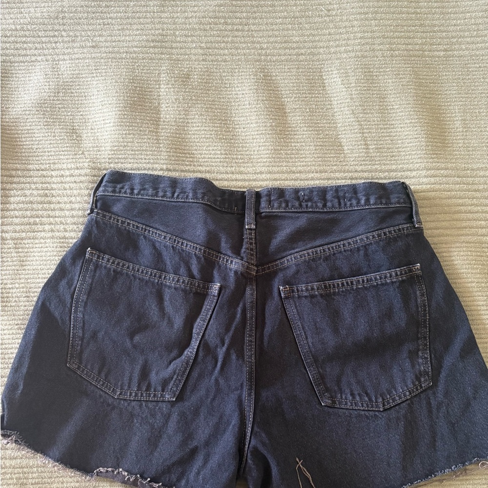 Universal Thread Jean Shorts - Picture 3 of 3